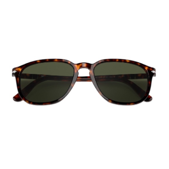 Persol PO3019S Unisex Sunglasses in Havana, EUC, $200 - Picture 2 of 8